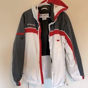 Columbia Snow Jacket